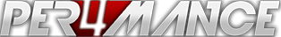 logo Per4mance